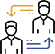 Core management means of the company<br/>Fine management！